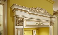 фасад люкс