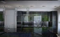 фасад люкс